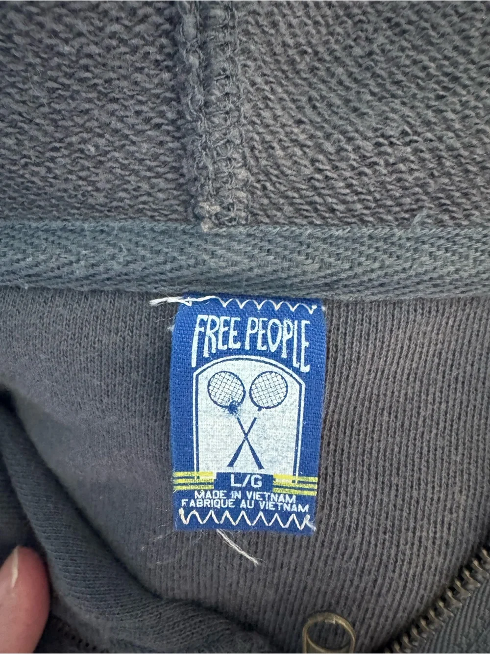 Free People free people